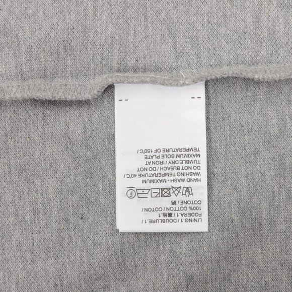 Thom Browne Four-bar Color Woven Short-sleeved Polo Shirt - Picture 9 of 9